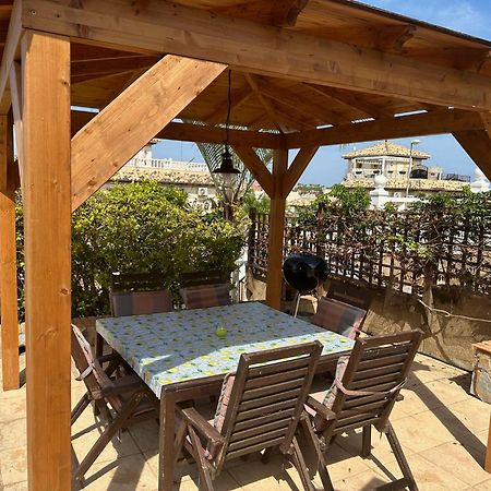 Casa Lilly-Rose, A Beautiful 3 Bedroom Detached Villa A Short Walk To The Villamartin Plaza & Golf Course Exterior foto