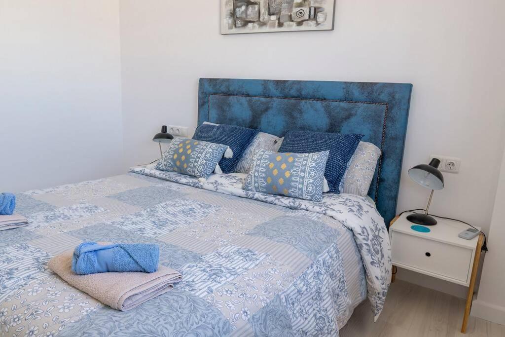 Casa Lilly-Rose, A Beautiful 3 Bedroom Detached Villa A Short Walk To The Villamartin Plaza & Golf Course Exterior foto